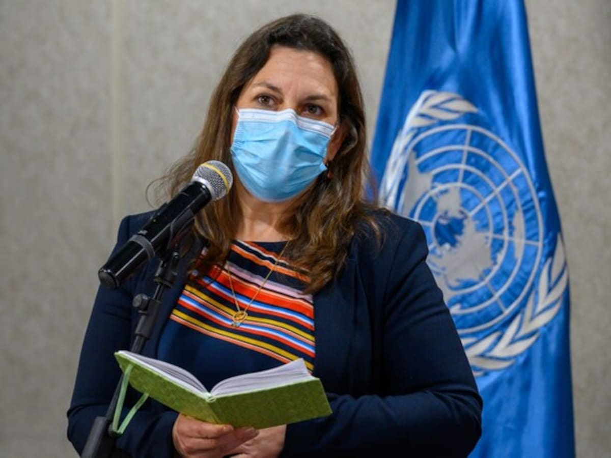 ONU calificó de “aberrante” que Farc usara secuestros para financiar su “revolución”