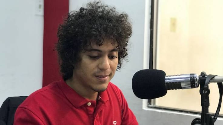 Columna de Orlando Oliveros