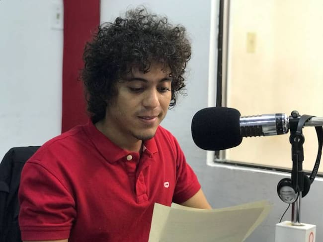 Columna de Orlando Oliveros