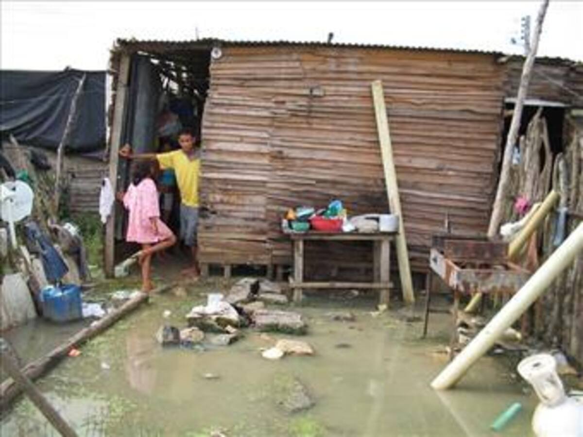 Registraduría benefició gratis a 111.000 personas en condición de pobreza