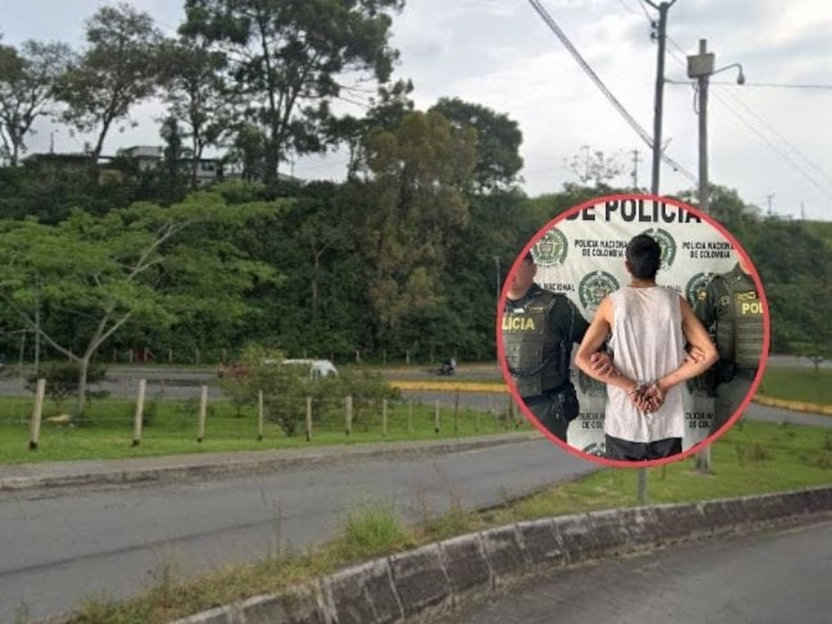 Primer feminicidio en el Quindío, una habitante de calle fue asesinada por su pareja sentimental