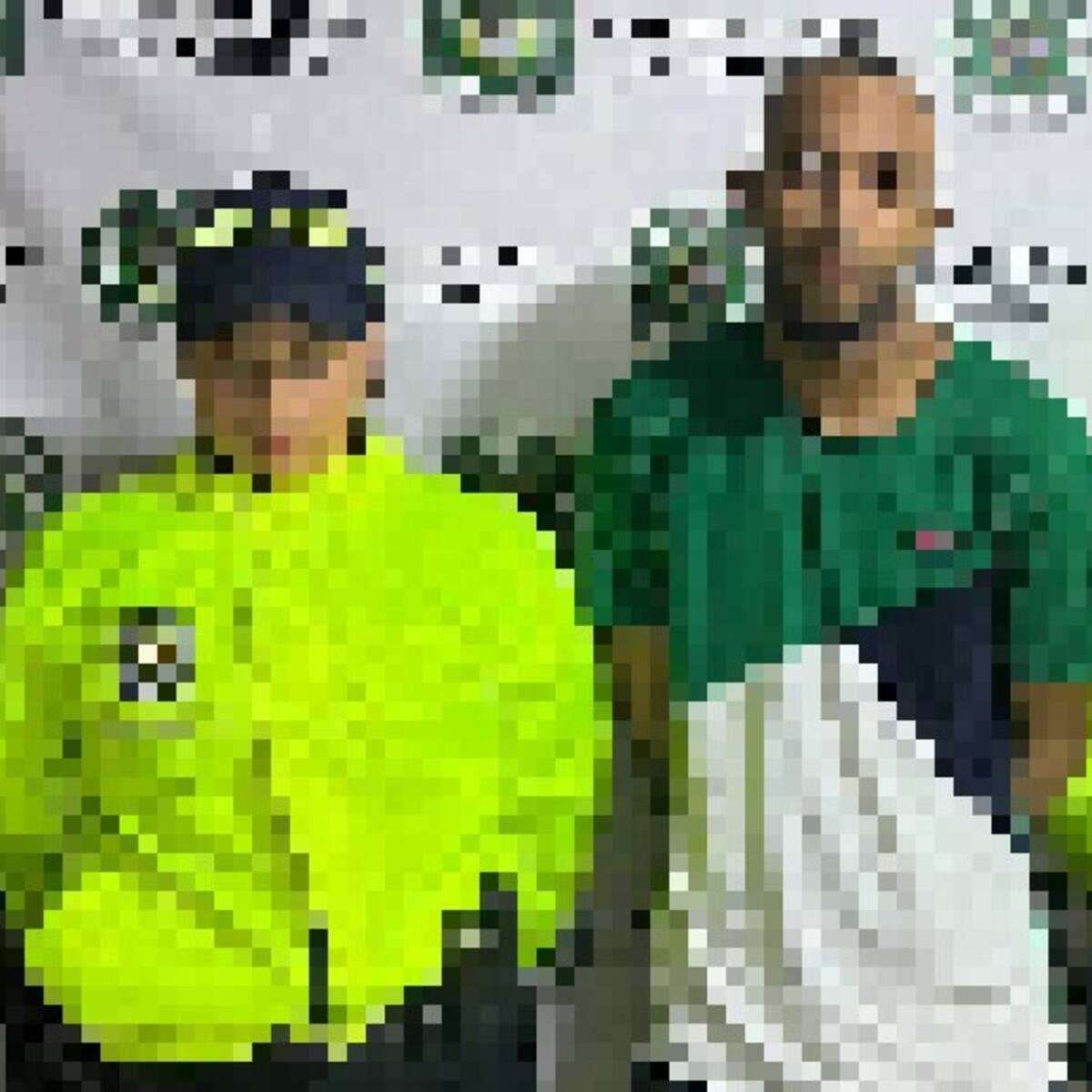 Dos hombres judicializados por presunto hurto en carreteras de Bolívar