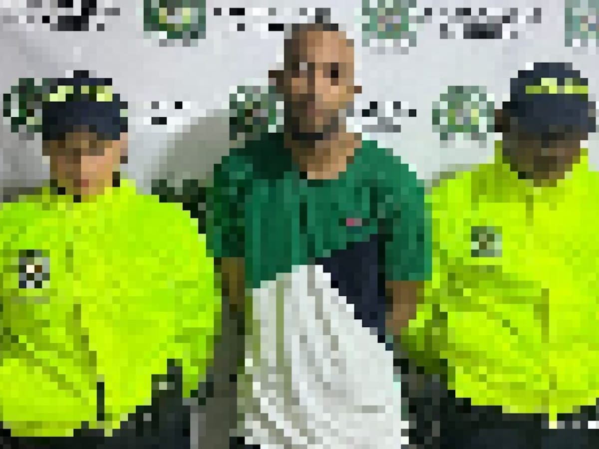 Dos hombres judicializados por presunto hurto en carreteras de Bolívar