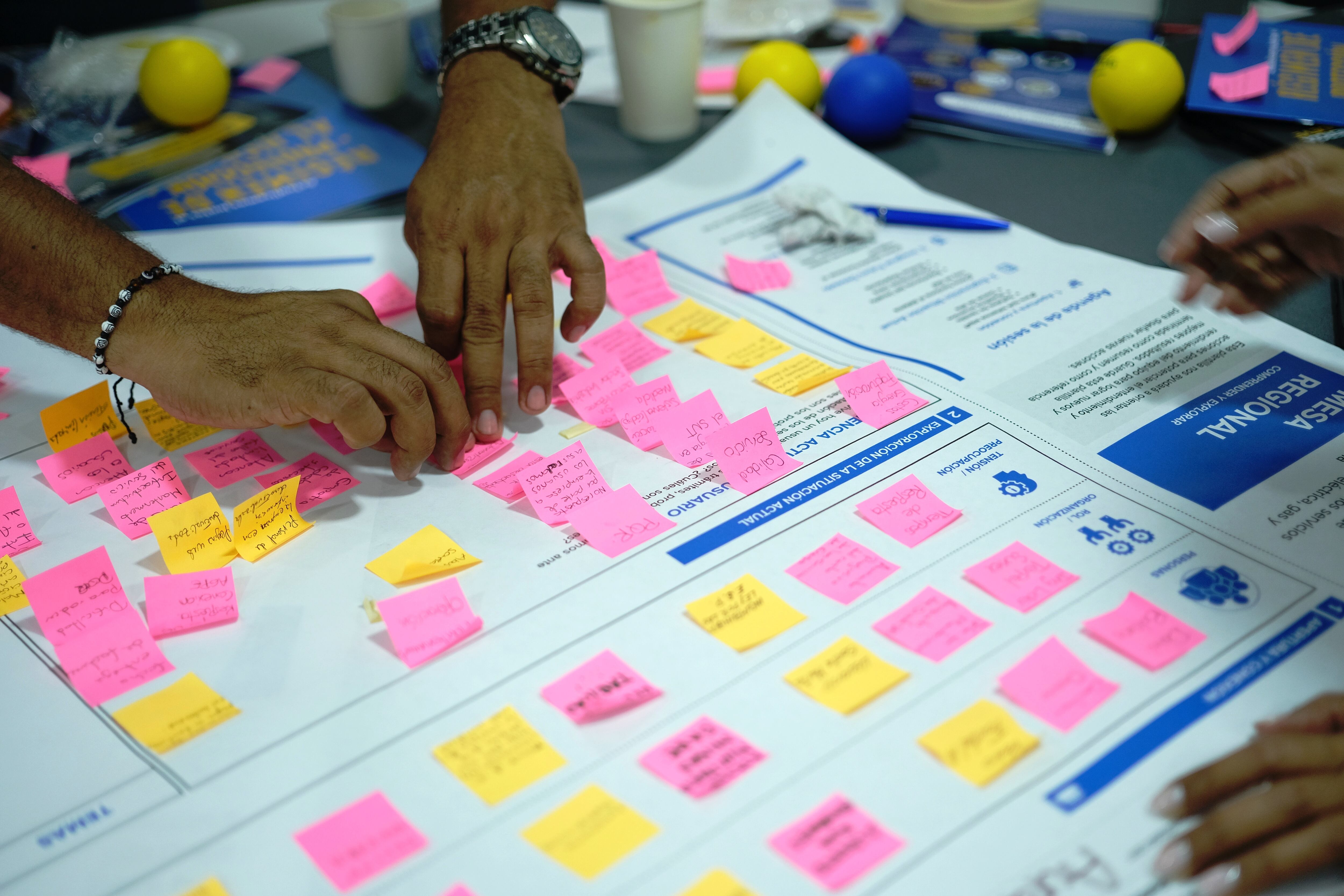 Los cartageneros serán parte activa de la construcción de un nuevo Régimen de protección de derechos de los usuarios de energía y gas