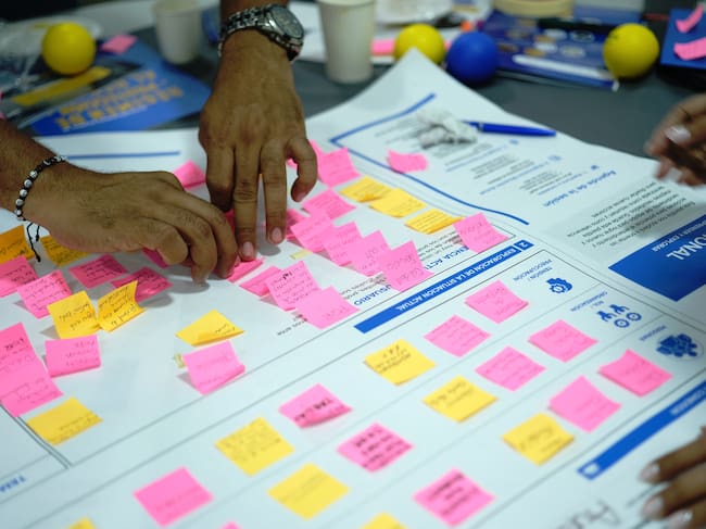 Los cartageneros serán parte activa de la construcción de un nuevo Régimen de protección de derechos de los usuarios de energía y gas