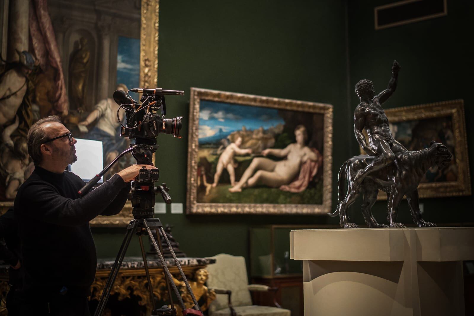 Cortesía: Cineco Alternativo