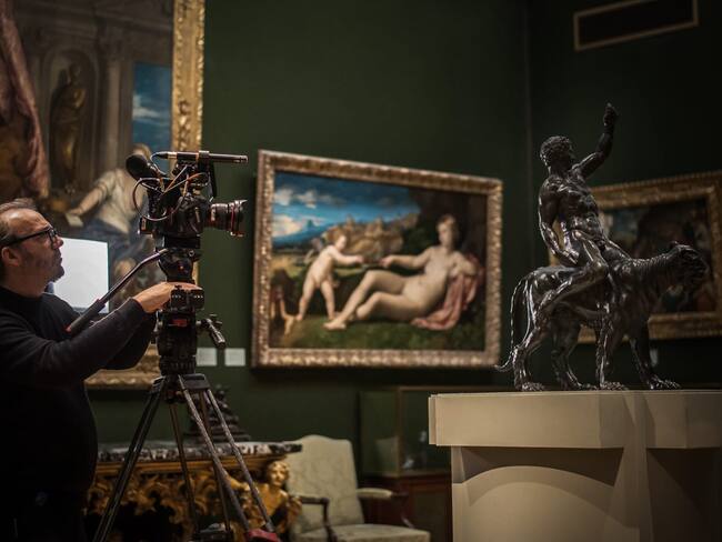 Cortesía: Cineco Alternativo