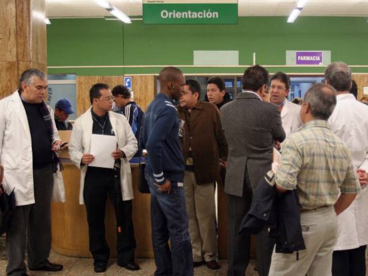 Supersalud tendrá funciones judiciales