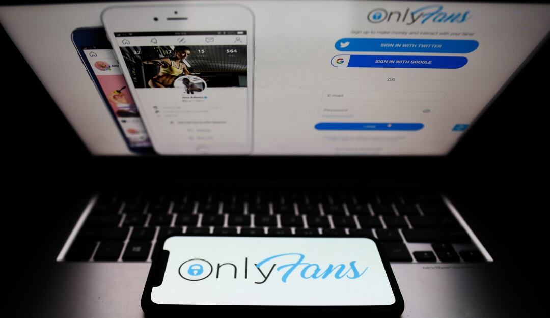 OnlyFans lanza su primera aplicación para celulares