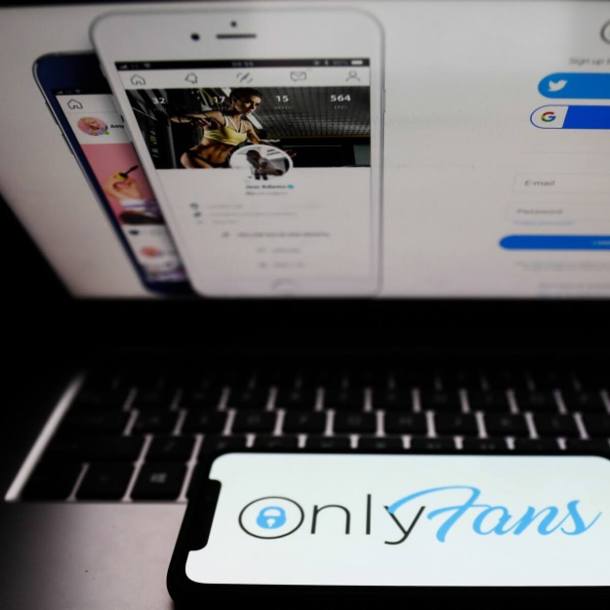 Murió a los 43 años el dueño de OnlyFans, Leonid Radvinsky