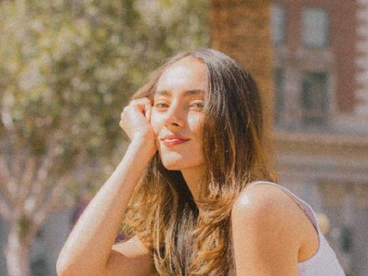 Think About, lo más reciente de Juliana Beltrán