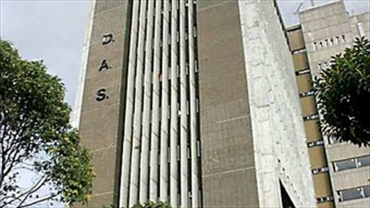 Primeros informes sobre atentado al DAS comparan explosión con un terremoto