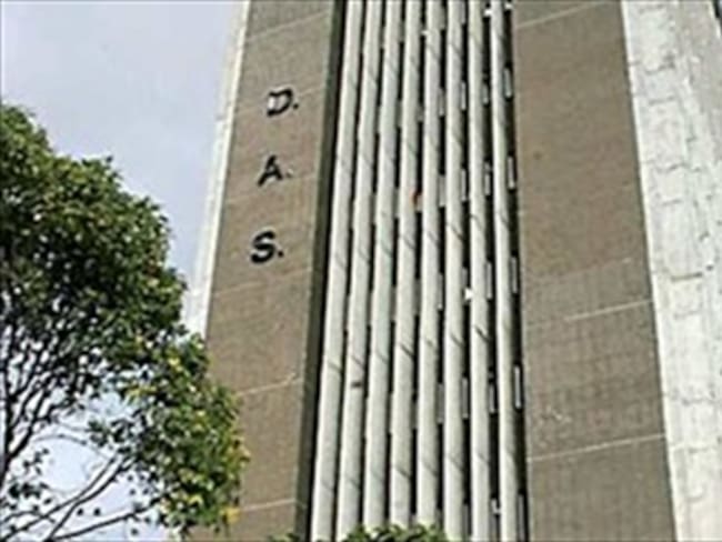 Primeros informes sobre atentado al DAS comparan explosión con un terremoto