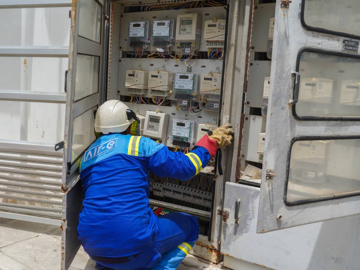 CREG anuncia el ‘principio del fin’ de las altas tarifas de energía en el Caribe