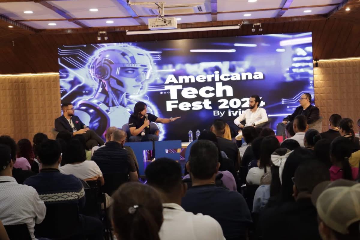 Corporación Universitaria Americana de Medellín