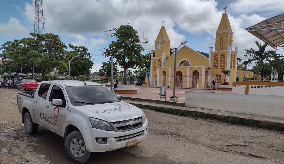 La decisión cobija a una funcionaria de Findeter y el representante legal del Consorcio HICON
