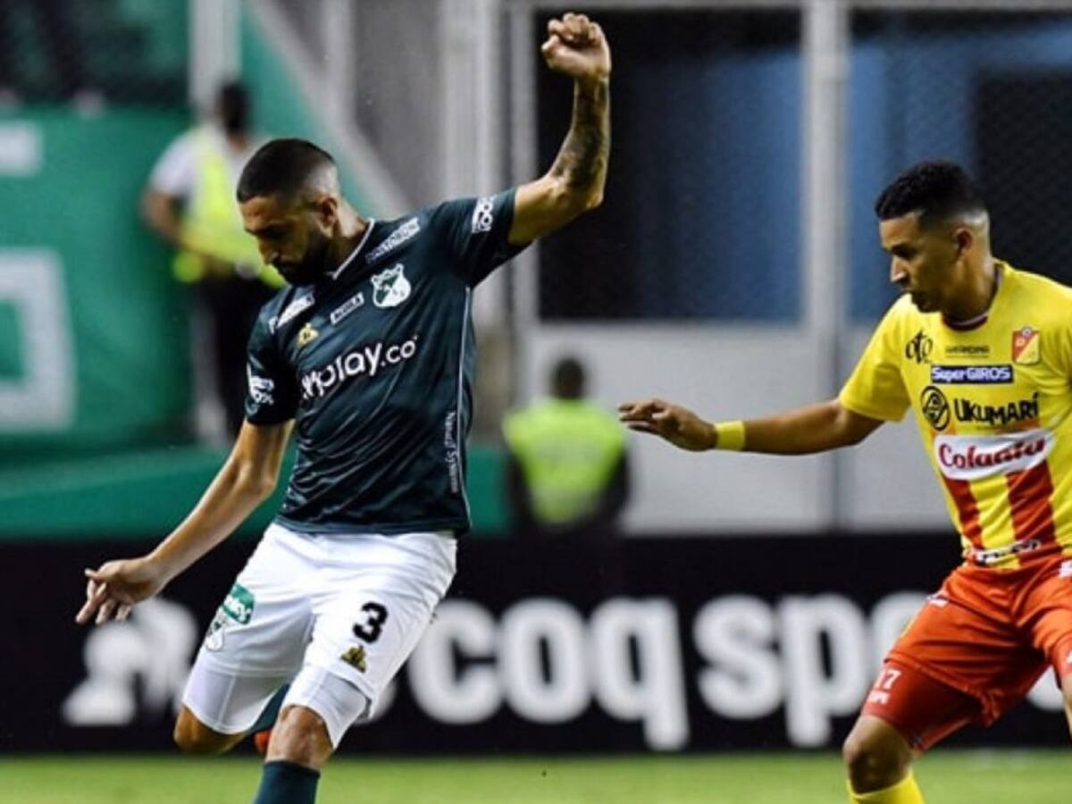 El Pulso del Fútbol, 26 de noviembre de 2021