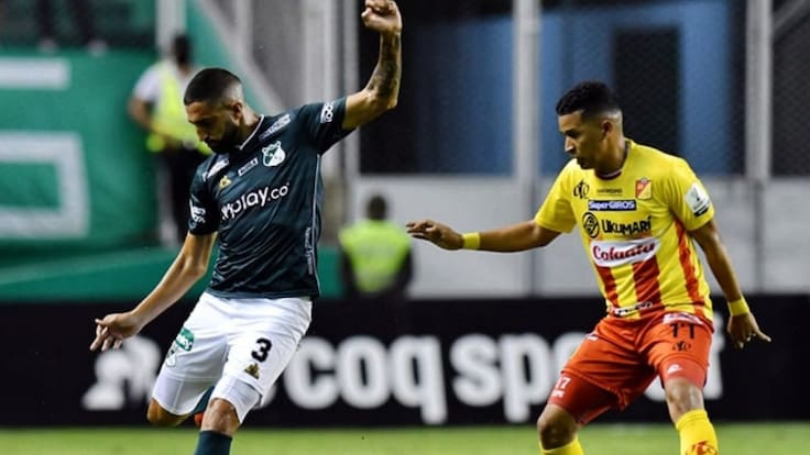 El Pulso del Fútbol, 26 de noviembre de 2021