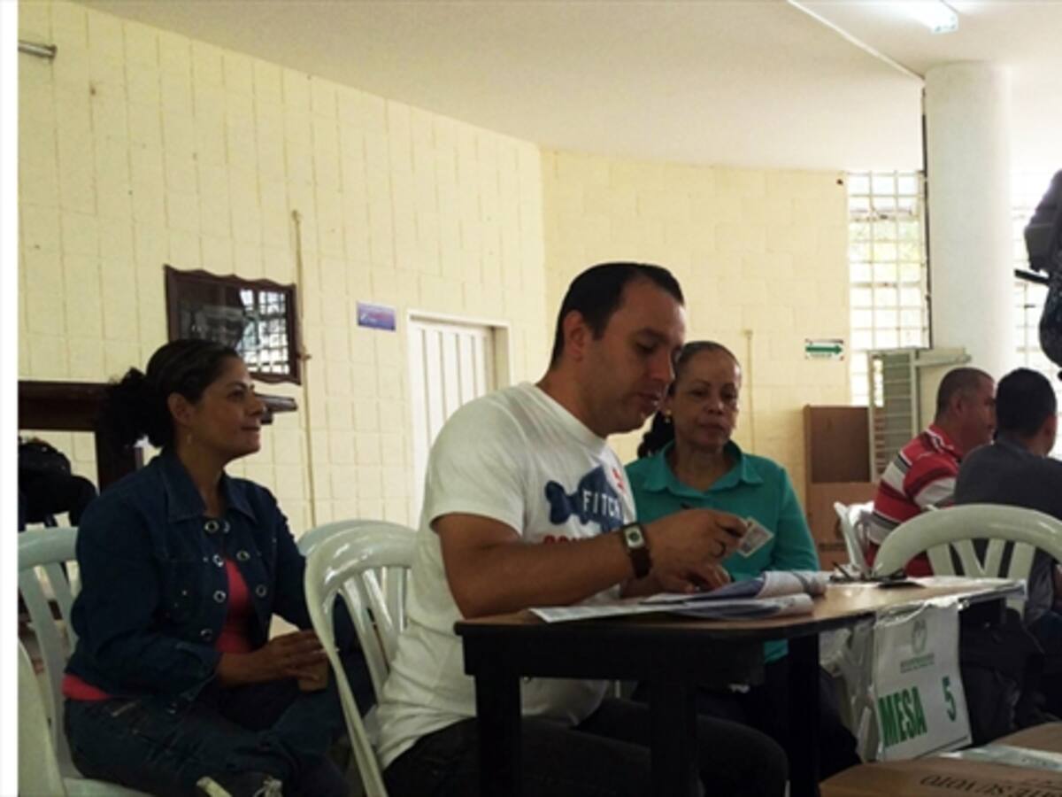 Cinco departamentos están en la mira del CNE por publicidad política ilegal