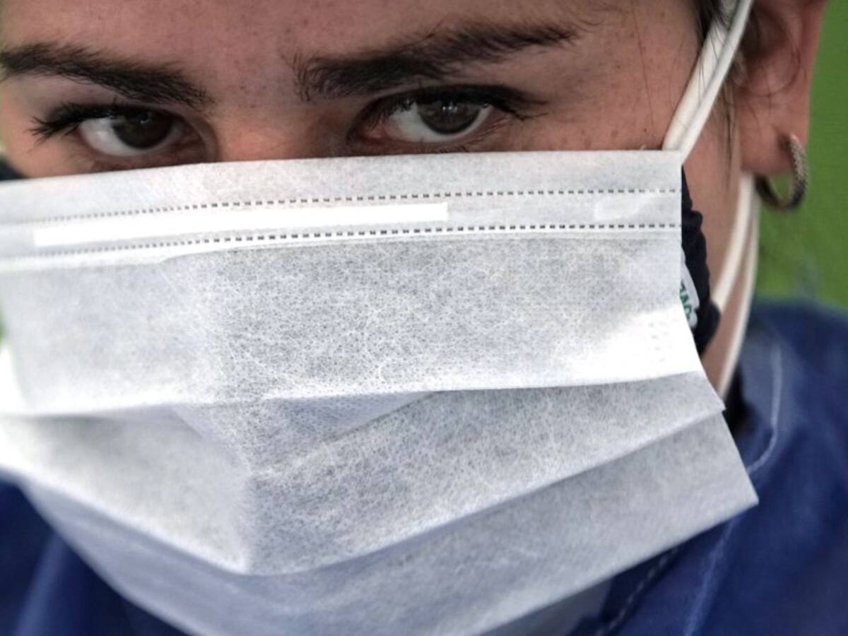Cartagena llega a 96 muertos por coronavirus