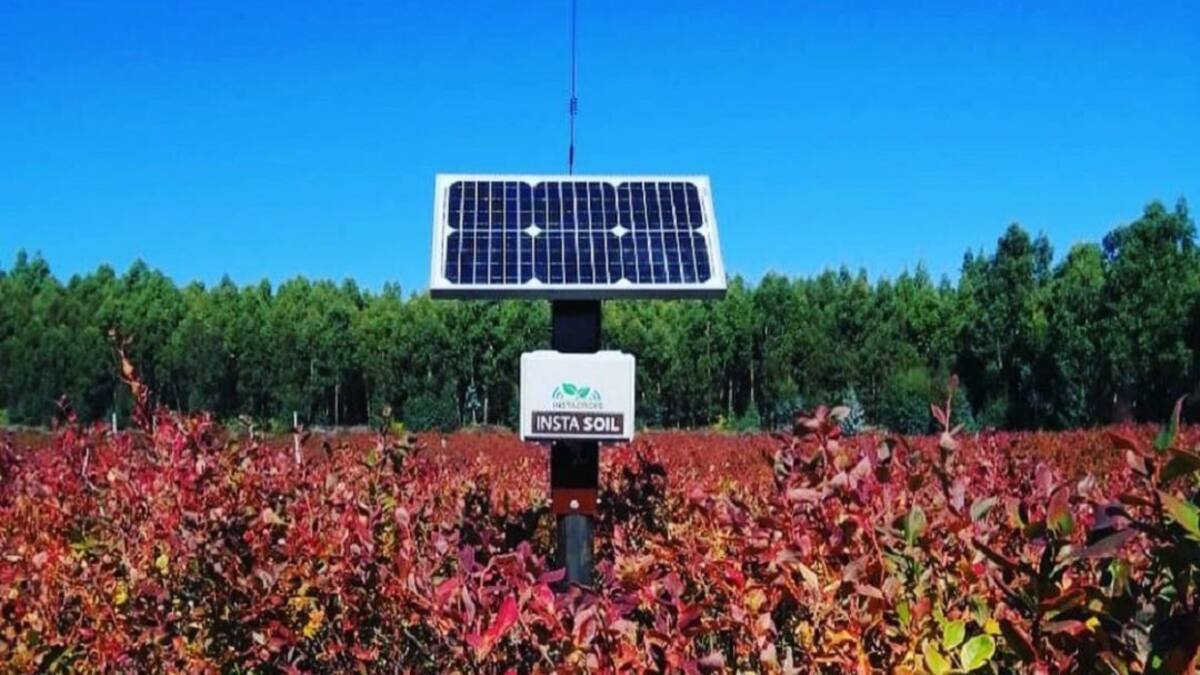 Tecnología digital para mejorar la productividad agrícola llega a Colombia