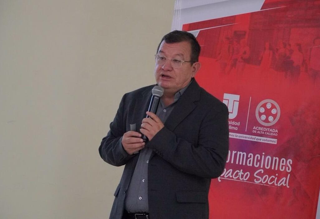 John Jairo Méndez