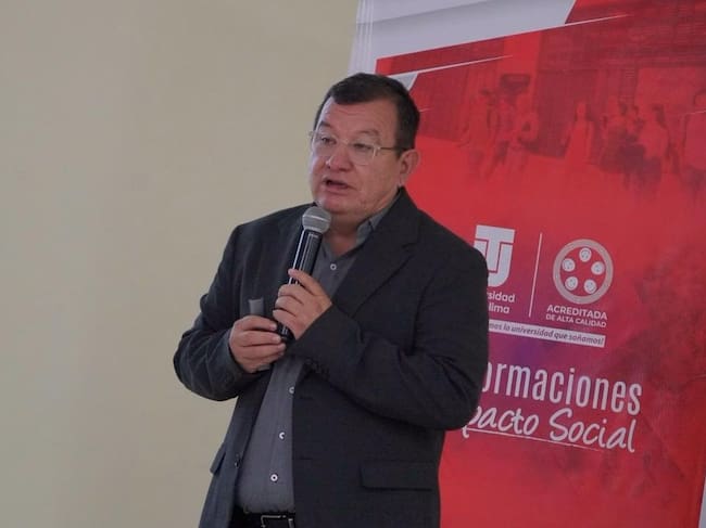 John Jairo Méndez