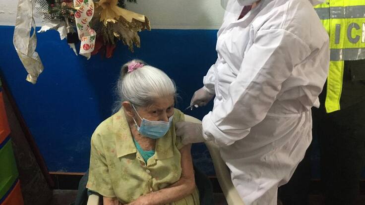 Jorge Orlando Pineda Secretario de salud