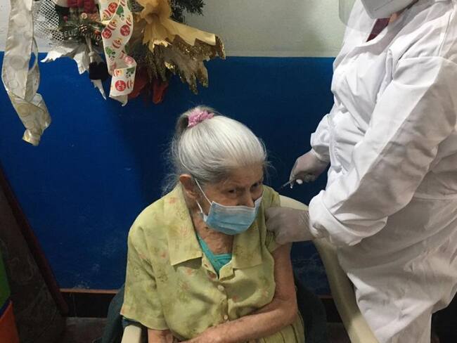 Jorge Orlando Pineda Secretario de salud