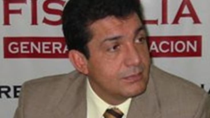 Interceptaciones de la Fiscalía enredan al exfical Guillermo Valencia Cossio