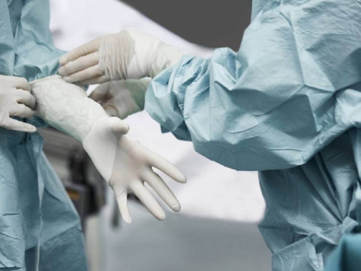 Despidos injustificados de médicos y auxiliares de enfermería