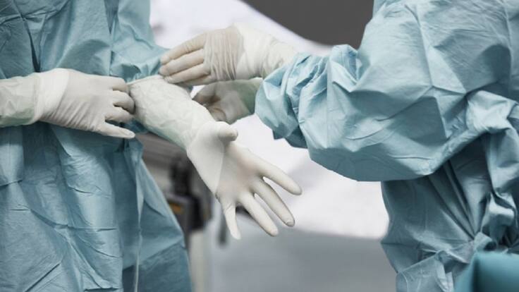 “Ya tenemos definida la forma de girar a los profesionales de la salud"