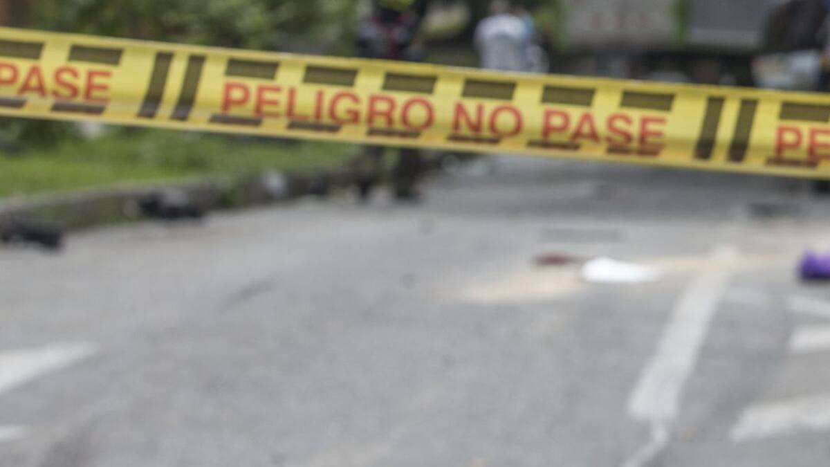 Investigan móviles de homicidio de médico anestesiólogo en el sur de Cali