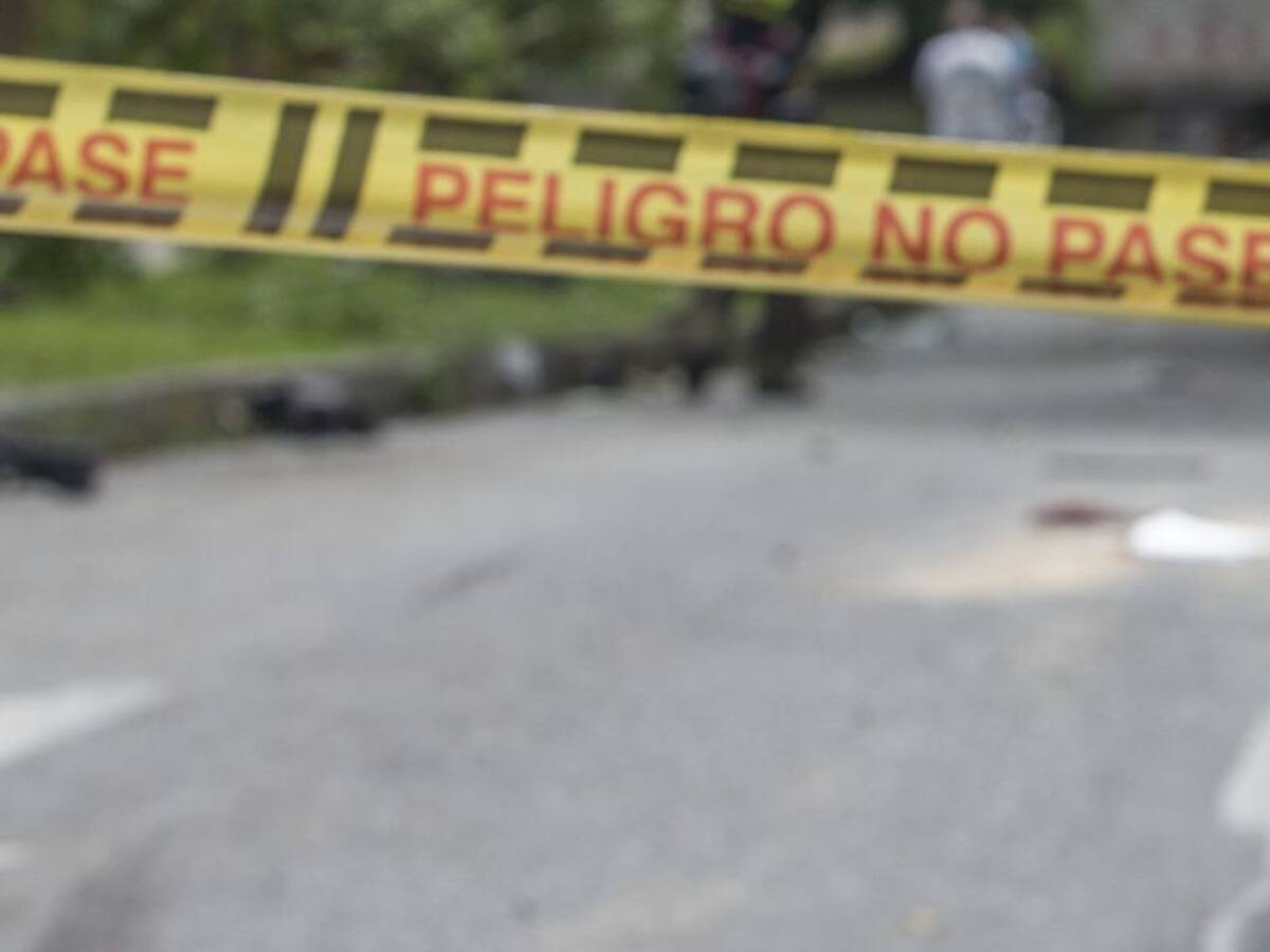 Investigan móviles de homicidio de médico anestesiólogo en el sur de Cali