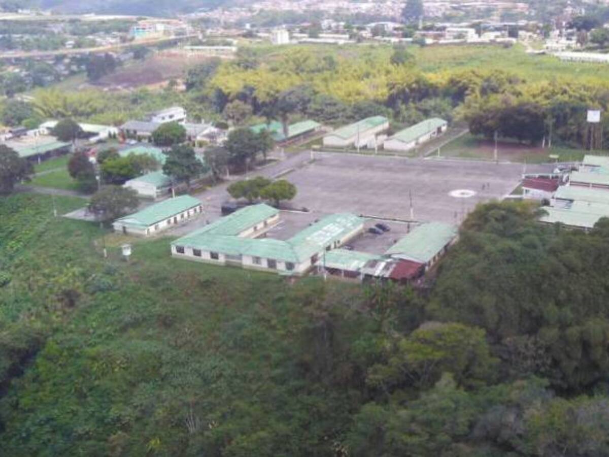 Carlos Maya, secretario de Hacienda de Pereira confirmó el embargo al Batallón por deudor de impuestos