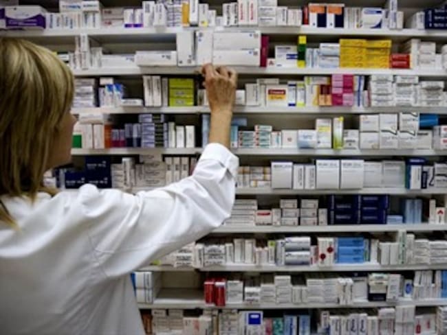Gobierno propone 66 nuevos grupos de medicamentos para control de precios