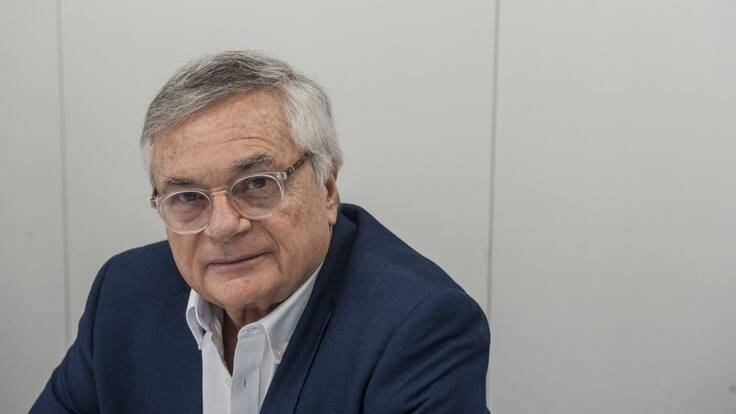 Mi Banda Sonora con Moisés Naím