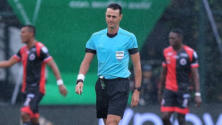 Wilmar Roldán denuncia que lo están suplantando para estafar a las personas