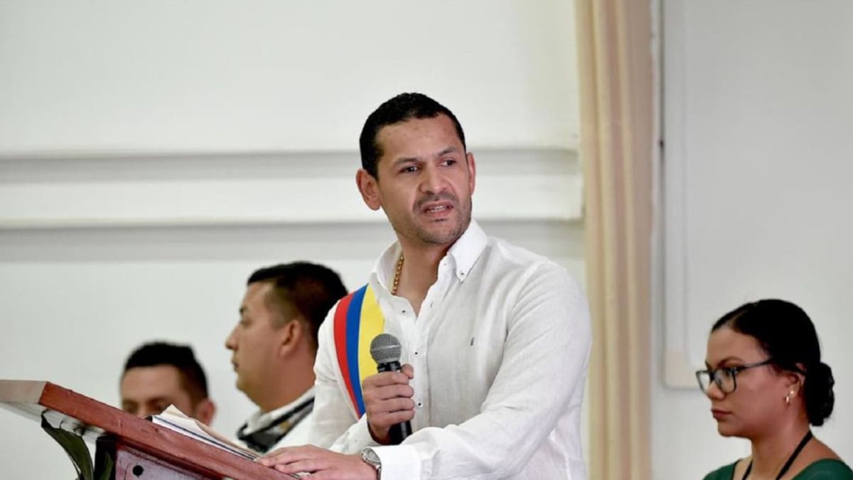 Gobierno investiga asesinato a líder indígena que denunció amenazas de disidencias