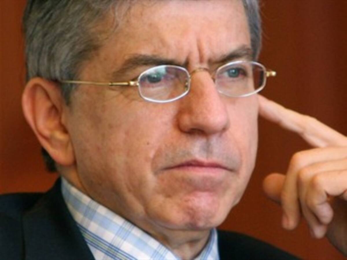 La permanencia en el poder sin los suficientes controles ocasiona hechos de corrupción: César Gaviria
