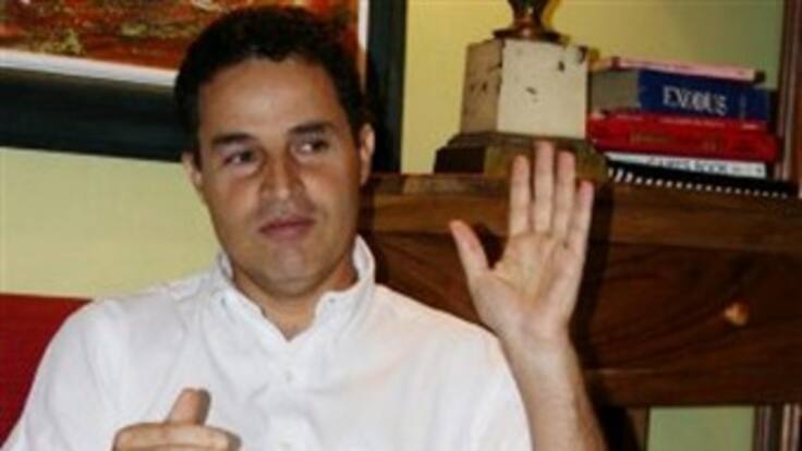 Aníbal Gaviria dice que versión de 'El Alemán' es exótica