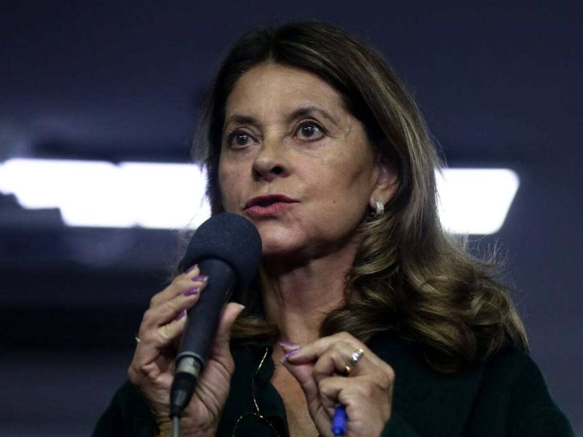 5 millones de colombianos estarán desempleados a fin de año: vicepresidenta
