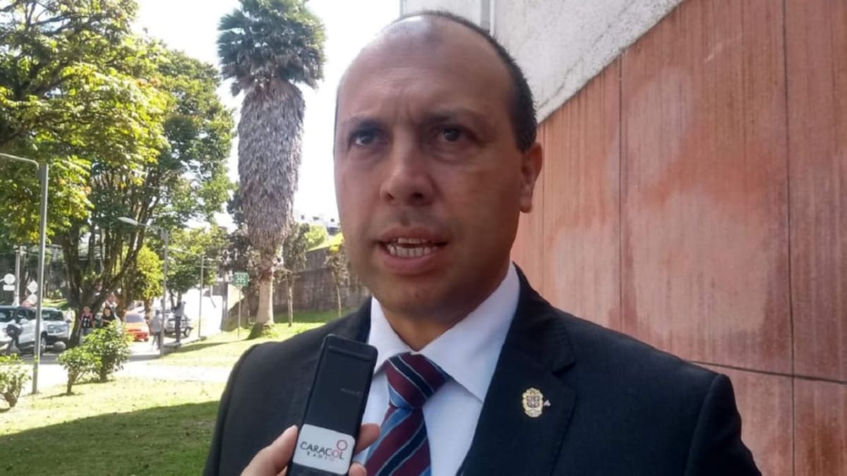 “No es correcto afirmar que el vandalismo es generado por estudiantes”