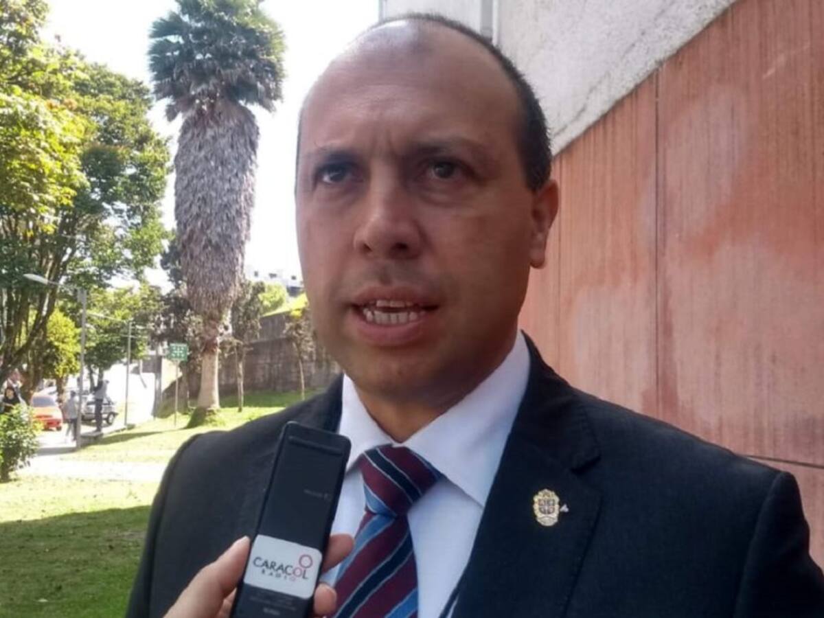 “No es correcto afirmar que el vandalismo es generado por estudiantes”