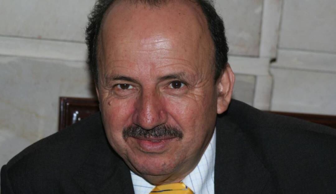 EE.UU. sancionó a exsenador colombiano Luis Alberto Gil Castillo por corrupción