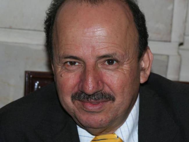 EE.UU. sancionó a exsenador colombiano Luis Alberto Gil Castillo por corrupción