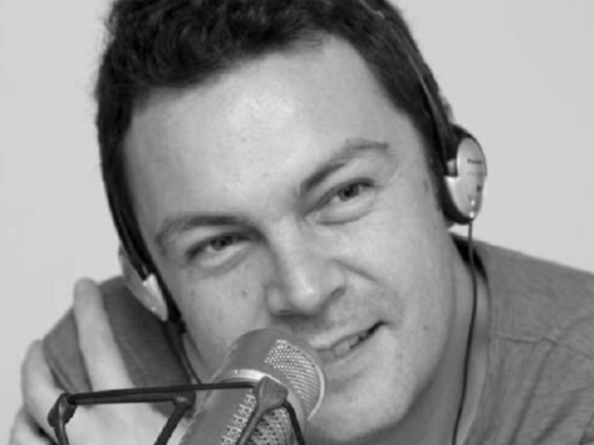 Mayo del 68 también fue una revolución musical: Andrés López