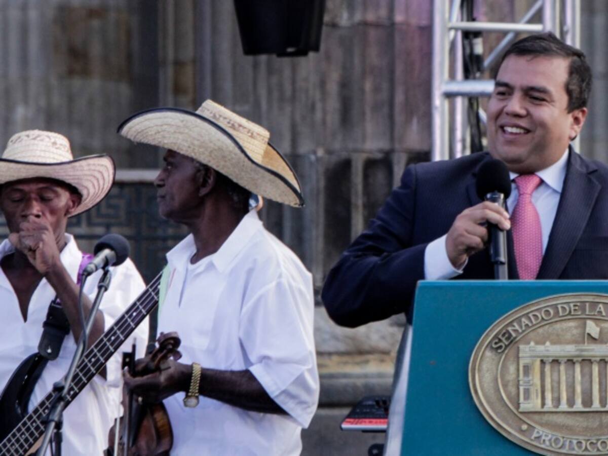 El Cauca espera tener todo listo para la concentración guerrillera