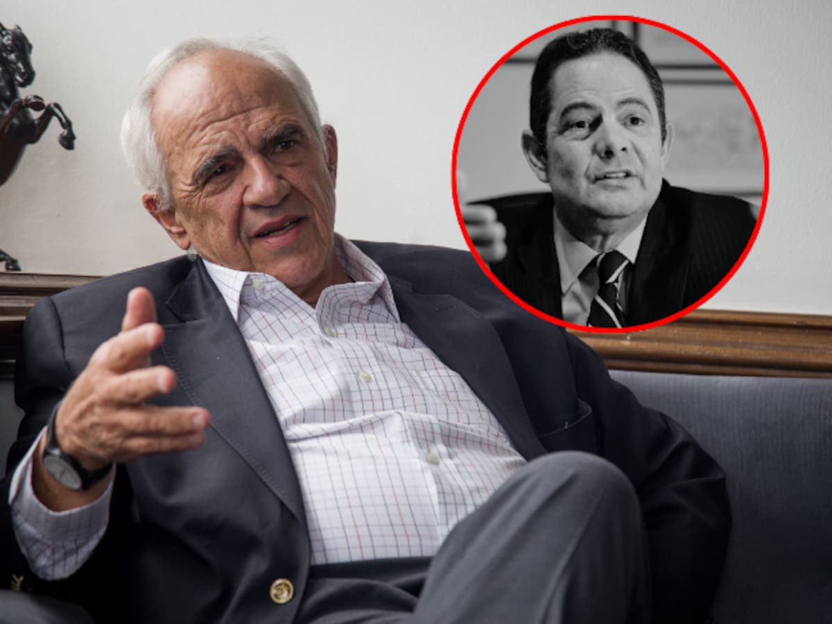 Cepeda y Vargas Lleras coincidieron que debe haber un diálogo nacional: Expresidente Ernesto Samper