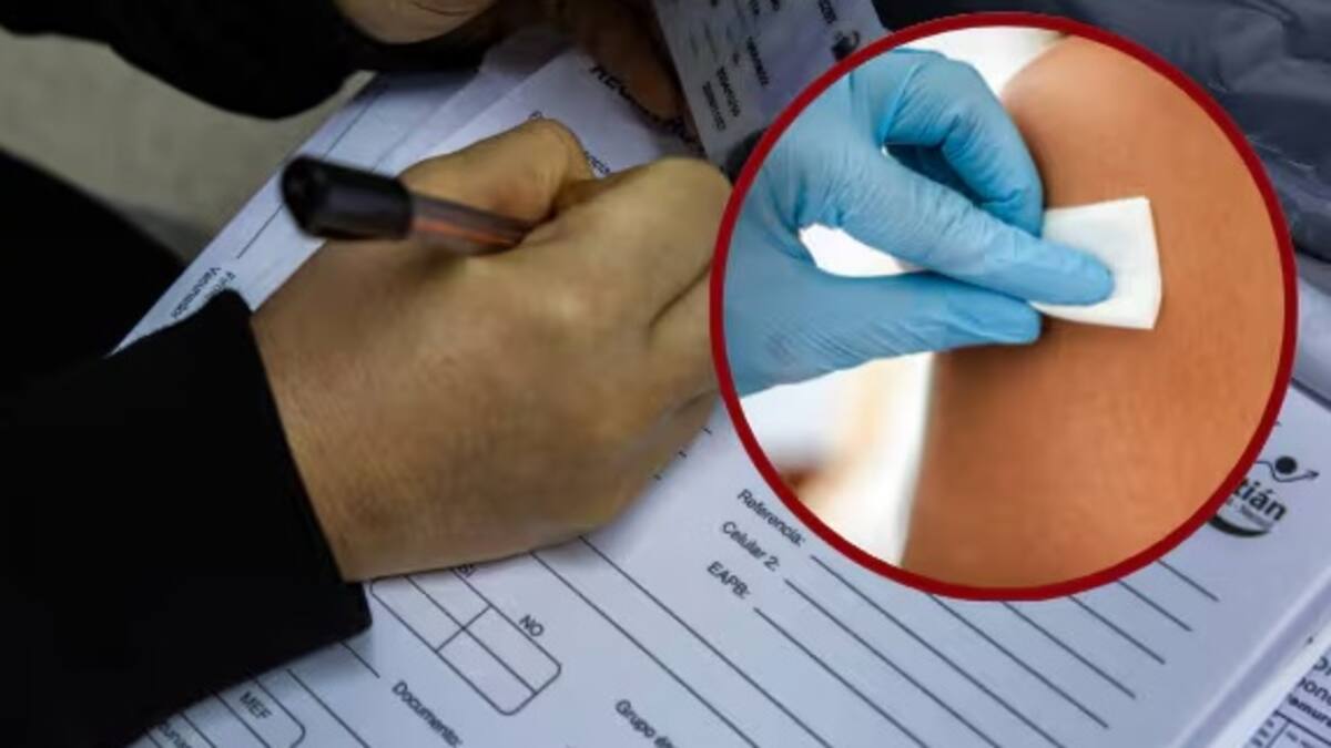 Secretario de Salud del Quindío